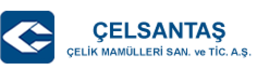 CELSANTAS CELIK MAM.SAN.TIC. A.S. Logo