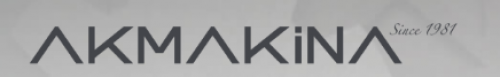 AK MAKİNE SANAYİ VE DIŞ TİCARET LTD. ŞT. Logo