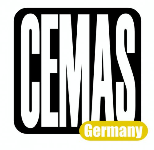 CEMAS Germany GmbH Logo