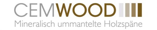 CEMWOOD GmbH Logo