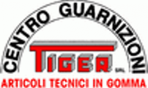 CENTRO GUARNIZIONI TIGER S.R.L.  Logo