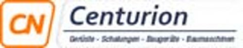 CENTURION Inh. Torsten Bingel  Logo