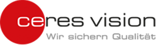 Ceres Vision GmbH Logo