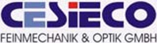 Cesieco Feinmechanik & Optik GmbH Logo