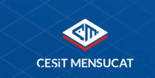 ÇEŞİT MENSUCAT ANONİM ŞİRKETİ Logo