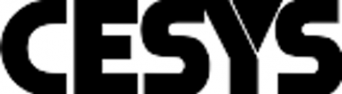 Cesys Gesellschaft für angewandte Mikroelektronik mbH  Logo