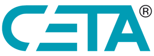 CETA Testsysteme GmbH Logo