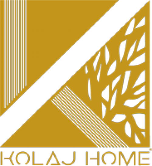 CEVDET OZSARI-KOLAJ HOME Logo
