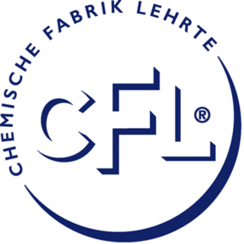 CFL- Chemische Fabrik Lehrte GmbH & Co. KG Logo