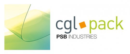 CGL Pack Logo