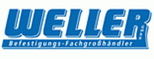 Ch. Otto Weller GmbH Logo