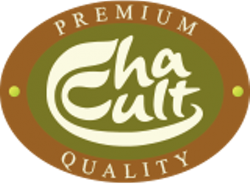 CHA CULT GmbH Logo