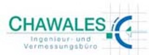 CHAWALES Vermessungsbüro Dipl.-Ing. (FH) Nicos Chawales Logo