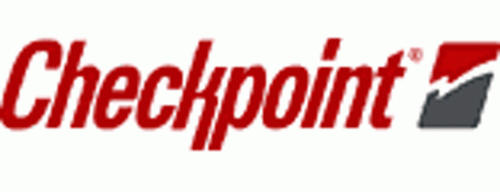 Checkpoint Systems GmbH Logo