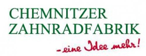 Chemnitzer Zahnradfabrik GmbH & Co KG Logo