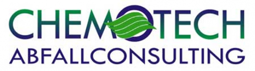 CHEMOTECH ABFALLCONSULTING Karl W. Milacek e.U. Logo