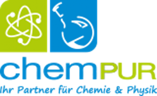 Chempur Feinchemikalien und Forschungsbedarf GmbH Logo