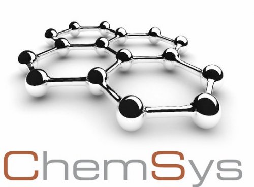 ChemSys GmbH Logo