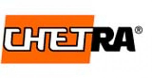 CHETRA Dichtungstechnik AG Logo