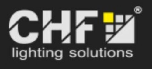 CHF-Lichttechnik GmbH Logo