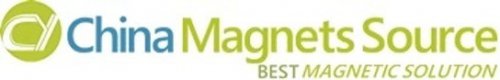 China Magnets Source Material Limited Logo