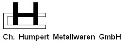 Christa Humpert Metallwaren GmbH Logo