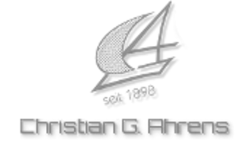 Christian G. Ahrens Logo