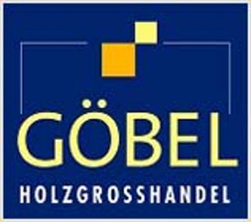 Christian Göbel Holzgroßhandlung Großhandlung mit Sperrholz GmbH & Co. KG Logo