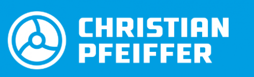 Christian Pfeiffer Maschinenfabrik GmbH  Logo