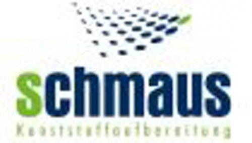 Christian Schmaus Kunststoffaufbereitung Logo