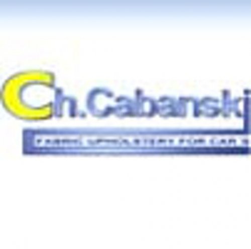 Christina Cabanski  Logo