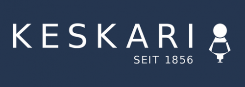 Christoph Keskari Logo