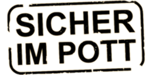 Christoph Tewes Sicher im Pott Logo