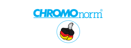 CHROMOnorm  GmbH Logo
