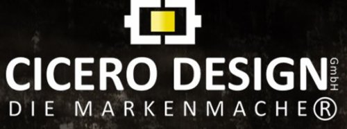 Cicero Design GmbH Logo