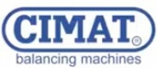 CIMAT Logo