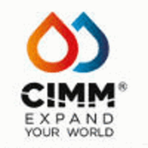 CIMM SPA Logo