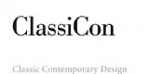 ClassiCon Vertrieb von Einrichtungsgegenständen GmbH  Logo