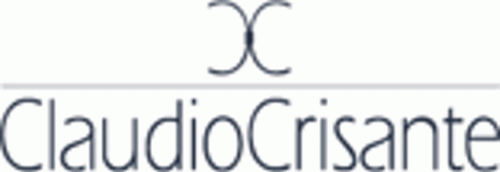 Claudio Crisante GmbH Logo