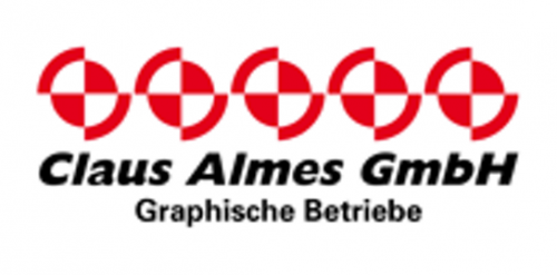 Claus Almes GmbH Logo