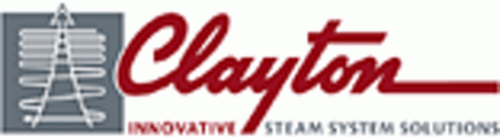Clayton Deutschland GmbH Logo