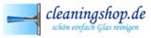 Cleaningshop Logo