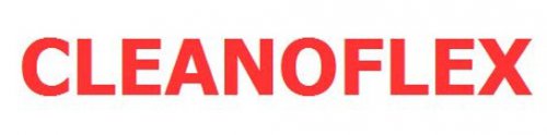Cleanoflex UG (haftungsbeschränkt) Logo