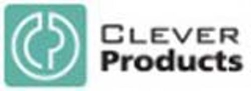 Clever Products Industrievertretungen GmbH  Logo