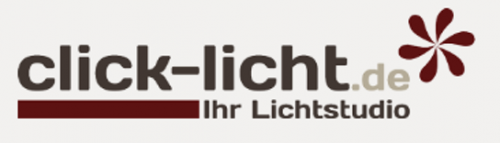 click-licht.de GmbH & Co.KG  Logo