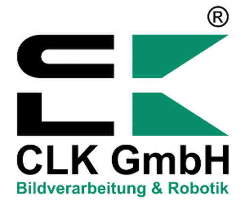 CLK GmbH Logo