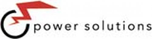 CM Power Solutions GmbH Logo