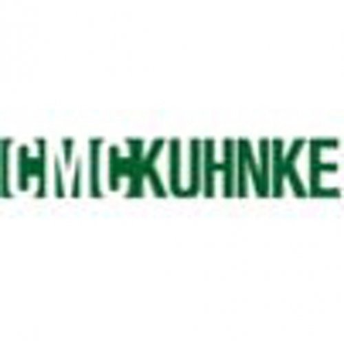 CMC-Kuhnke GmbH Logo