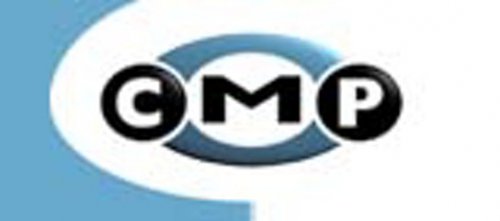 CMP Creative Media Production GmbH Logo