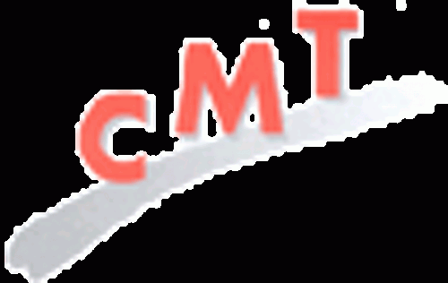 CMT GmbH Logo